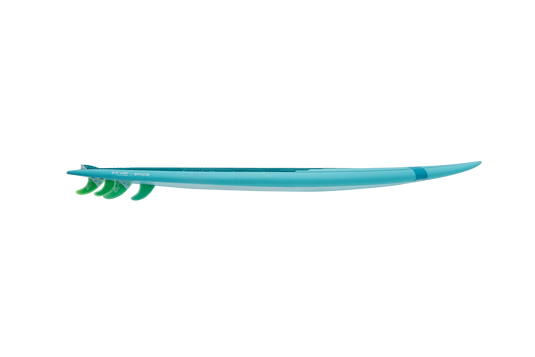 Starboard Spice 9’3 x 32.75 Limited Series Blue