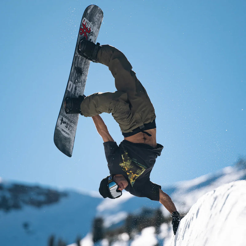 Load image into Gallery viewer, ThirtyTwo T32M Fase Snowboard Binding 2026
