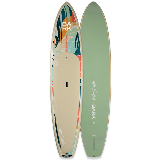 All-Around Paddle Boards