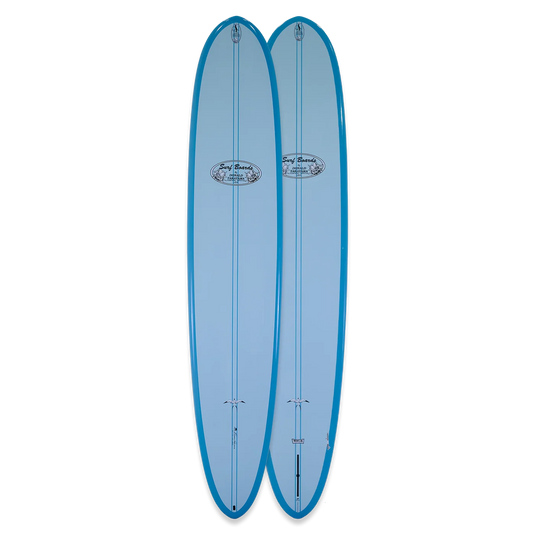 Donald Takayama DT-2 10'0" Tuflite Pro Surfboard - FCS II