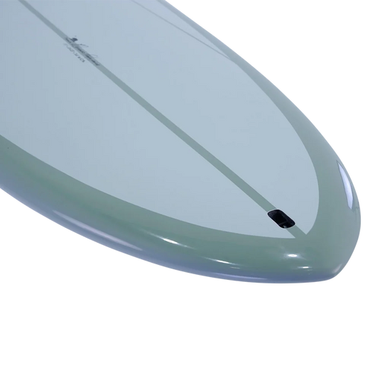 Donald Takayama Prince Kuhio Glider 11'1"