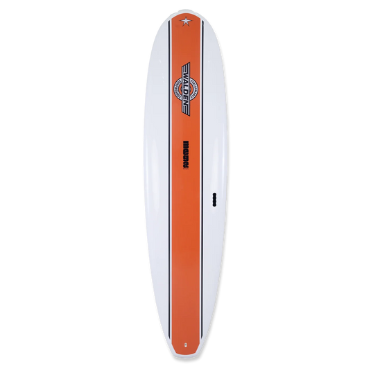 Walden Mega Magic 8'0" Tuflite Longboard