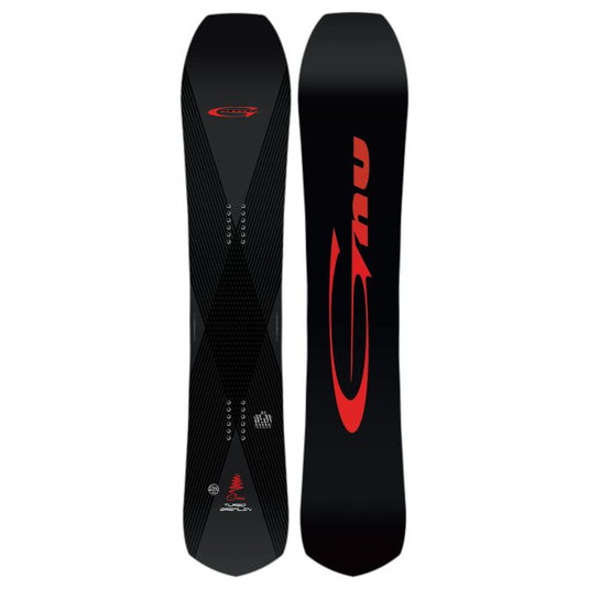 Gnu Turbo Gremlin B-Grade Snowboard 2026