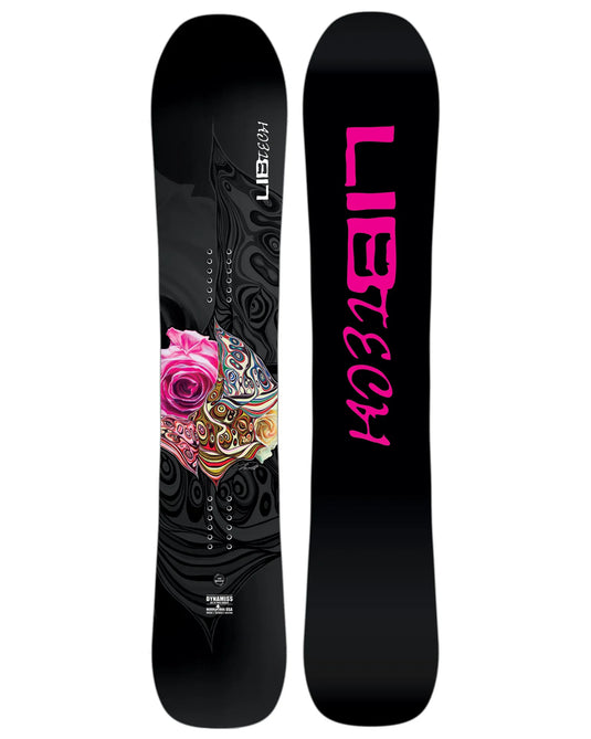 Lib Tech Dynamiss Women's Snowboard 2027