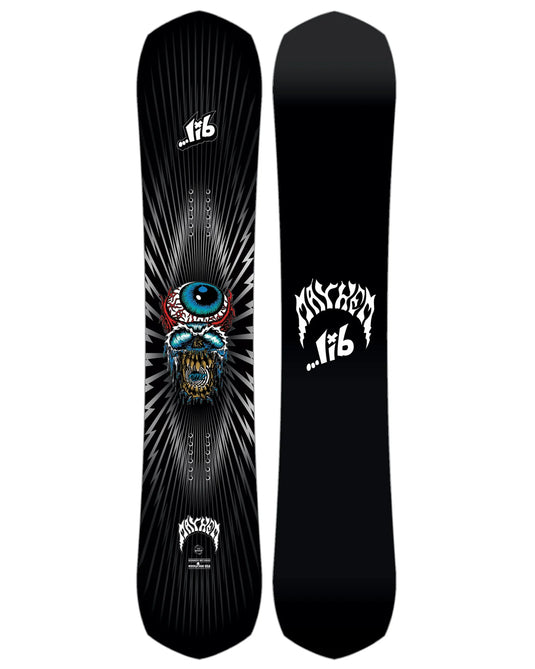 Lib Tech Mayhem Ripper Snowboard 2027