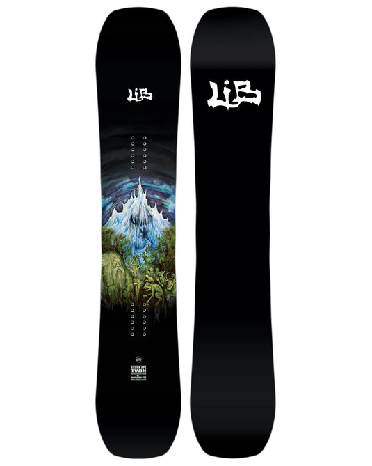 Lib Tech Skunk Ape Twin Snowboard 2027