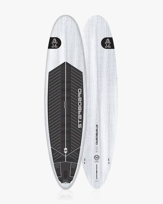 Starboard SUP 10'0 X 29" Limited Series