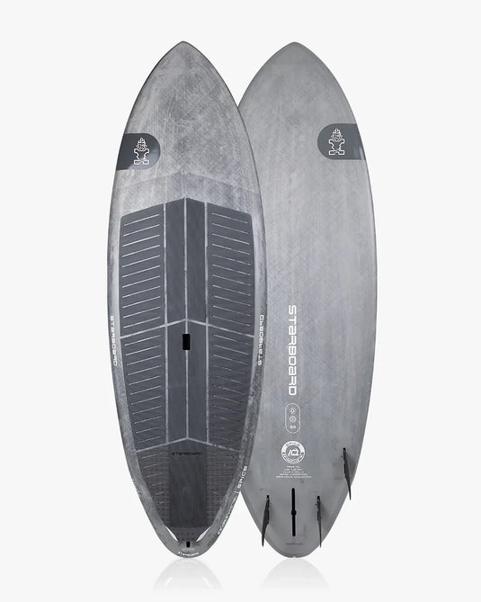 Starboard Spice 8'2 x 30.75" Acute Carbon Surf SUP