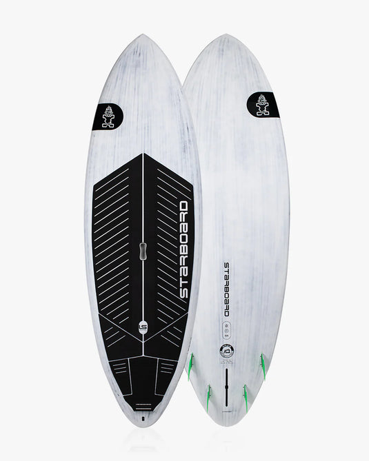 Starboard Spice 8'8 x 32" Limited Series Surf SUP