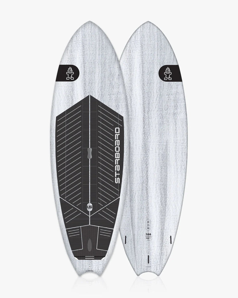 Load image into Gallery viewer, Starboard Twin Fin 8'9 x 32" LTD
