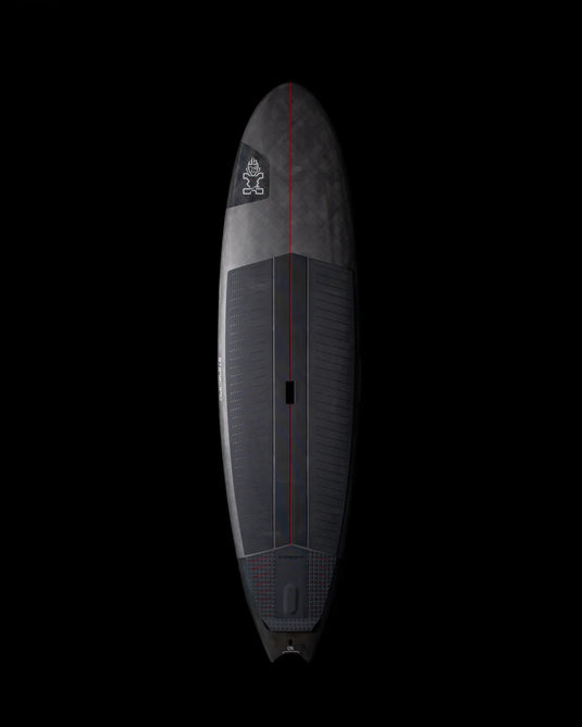 Starboard TallTwin 9'0 x 25.5" Carbon Reflex Surf SUP
