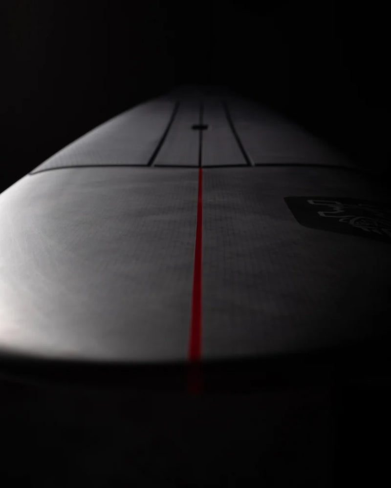 Load image into Gallery viewer, Starboard TallTwin 9'0 x 25.5" Carbon Reflex Surf SUP
