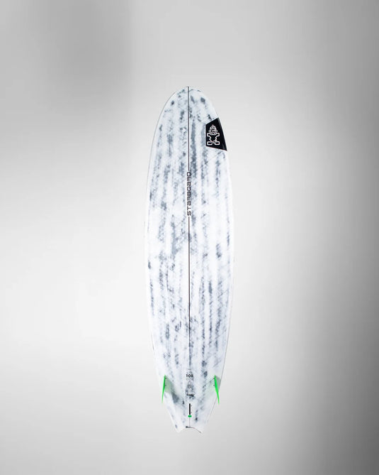 Starboard TallTwin 9'5 x 29.75" Xtec Carbon Surf SUP