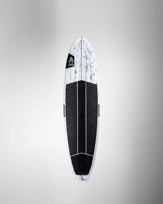 Starboard TallTwin 9'5 x 29.75" Xtec Carbon Surf SUP