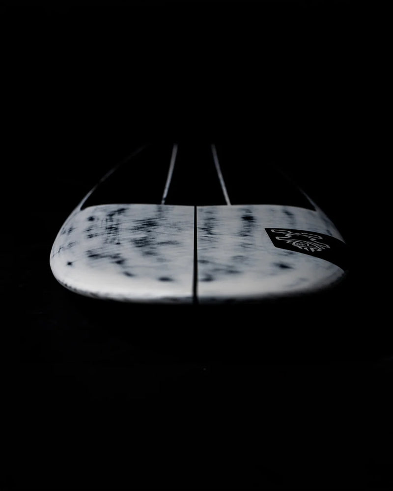 Load image into Gallery viewer, Starboard TallTwin 9'5 x 29.75" Xtec Carbon Surf SUP

