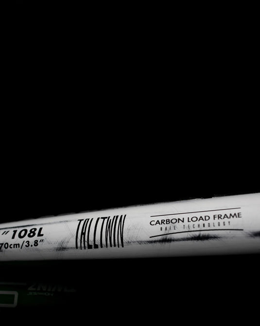 Starboard TallTwin 9'5 x 29.75" Xtec Carbon Surf SUP