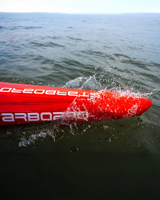 Starboard All Star CRS 14'0 x 24.5"