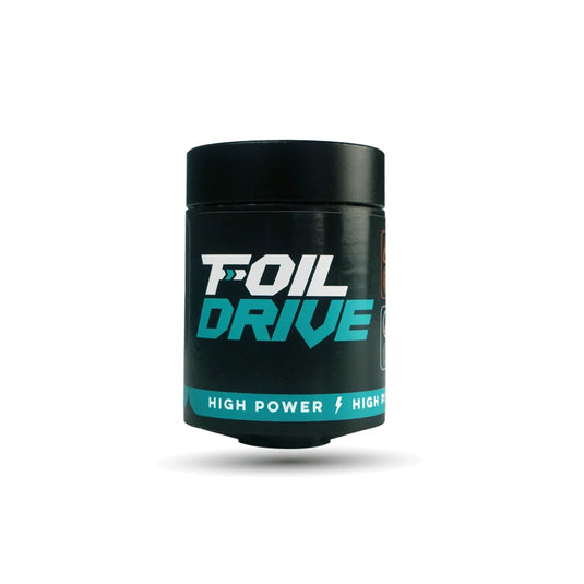 Foil Drive High Power V2 Motor Complete