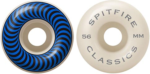 Spitfire Classics 56mm 99A