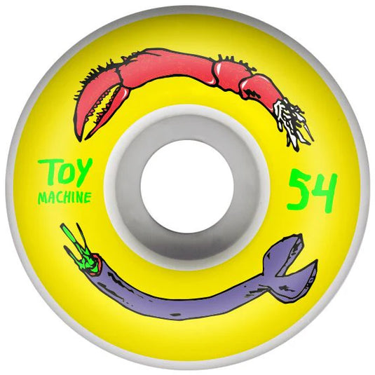 Toy Machine Fos Arms 54mm 99a