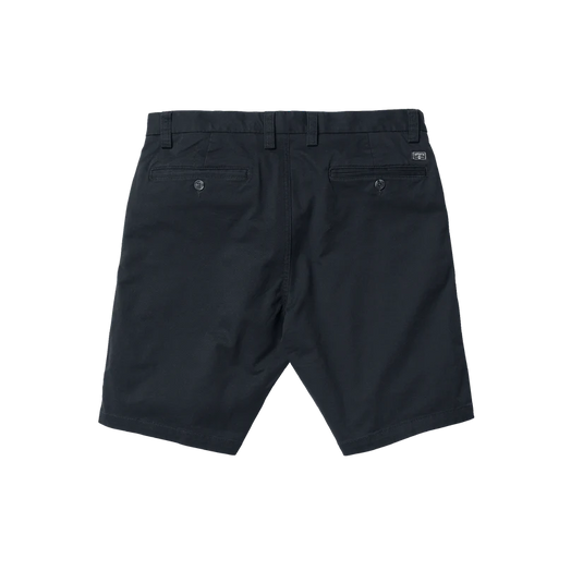 Captain Fin Happy Knees Shorts