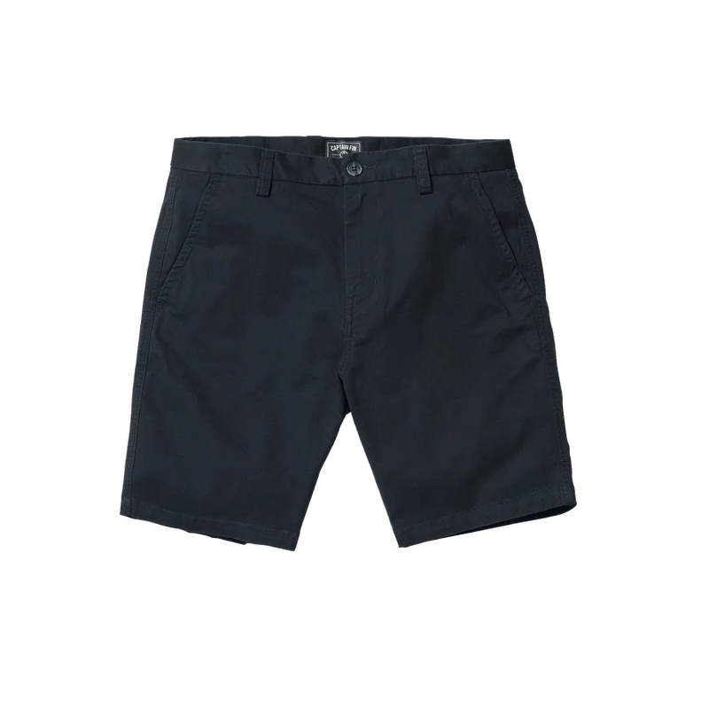 Load image into Gallery viewer, Captain Fin Happy Knees Shorts
