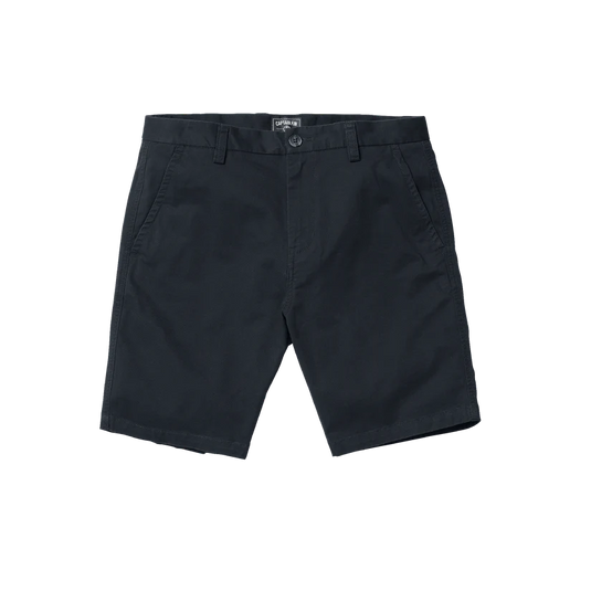 Captain Fin Happy Knees Shorts