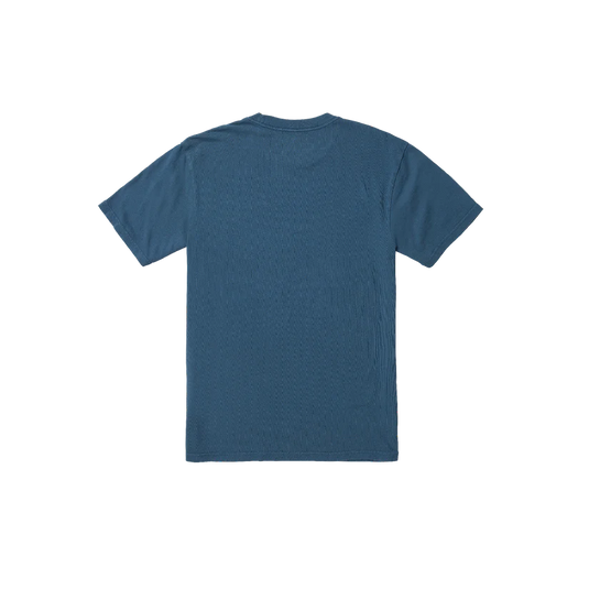 Captain Fin OG Logo Tee