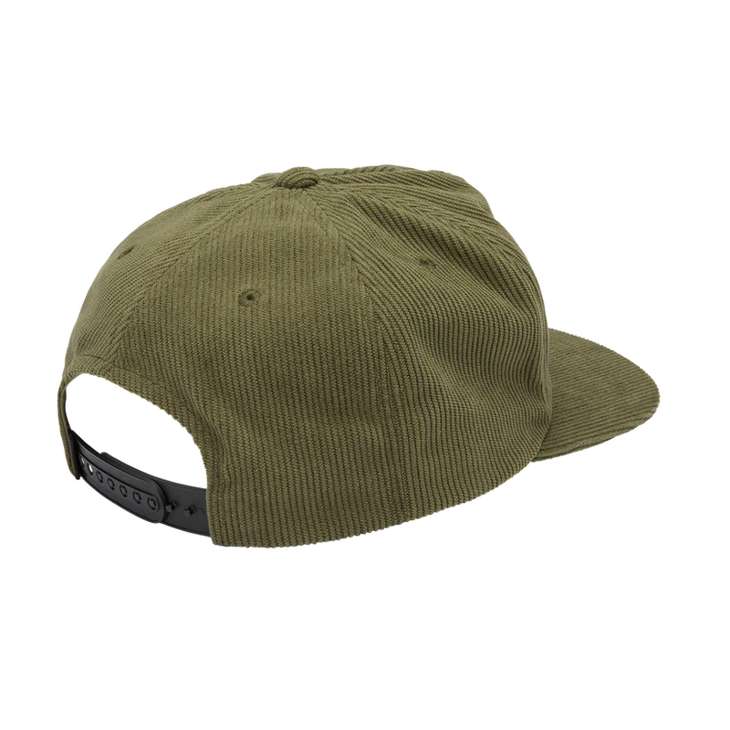 Load image into Gallery viewer, Captain Fin Bones Snapback
