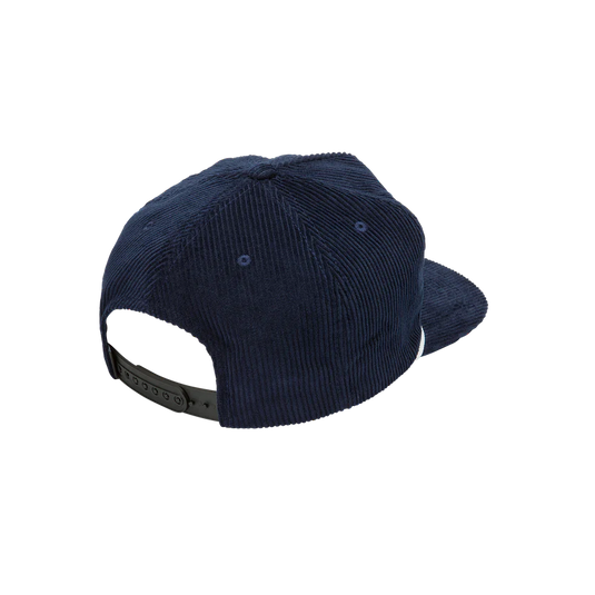 Captain Fin Curvey Beach Hat