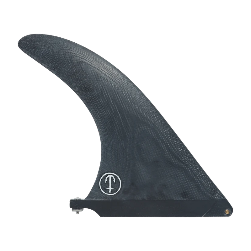 Load image into Gallery viewer, Captain Fin Raked 8&quot; Surfboard Fin
