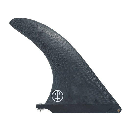 Captain Fin Raked 8" Surfboard Fin
