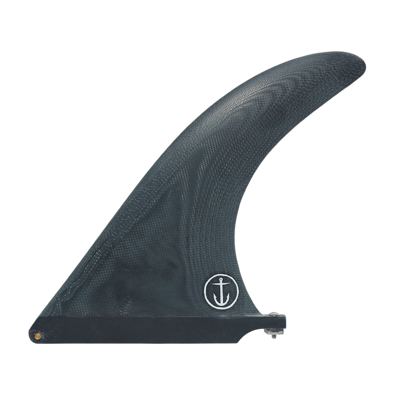 Load image into Gallery viewer, Captain Fin Raked 8&quot; Surfboard Fin
