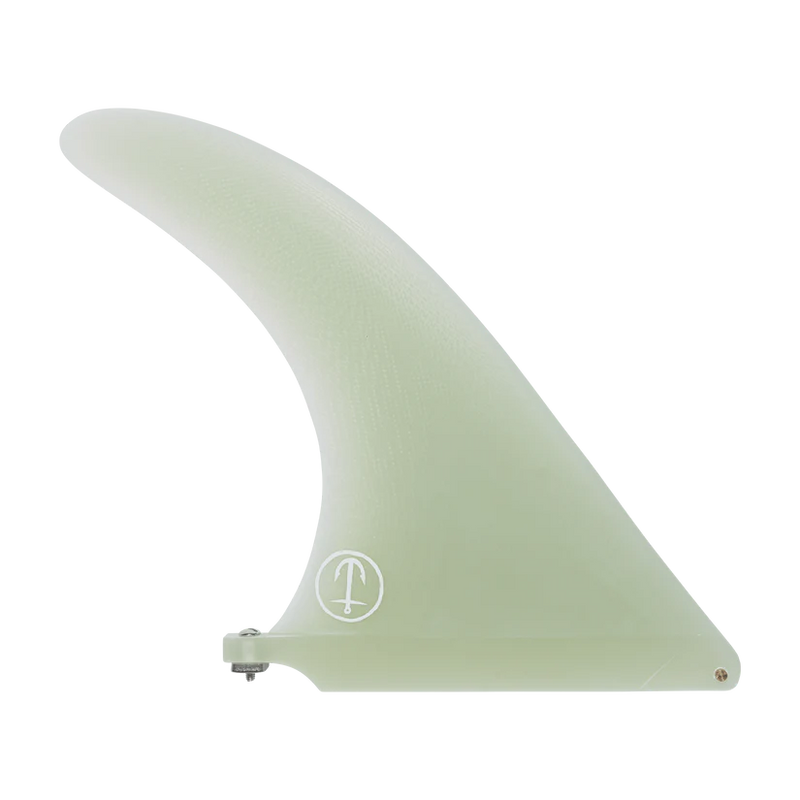 Load image into Gallery viewer, Captain Fin Raked 8&quot; Surfboard Fin
