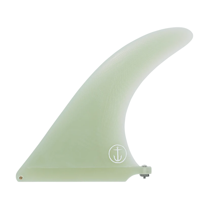 Load image into Gallery viewer, Captain Fin Raked 8&quot; Surfboard Fin
