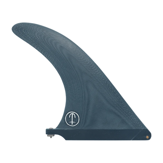Captain Fin Raked 9.5" Surfboard Fin