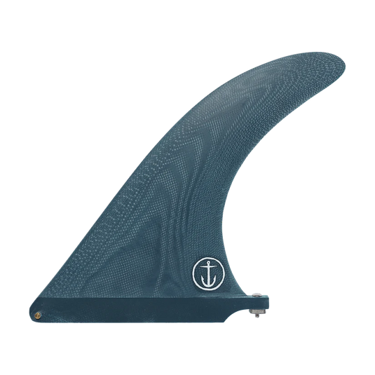 Captain Fin Raked 9.5" Surfboard Fin