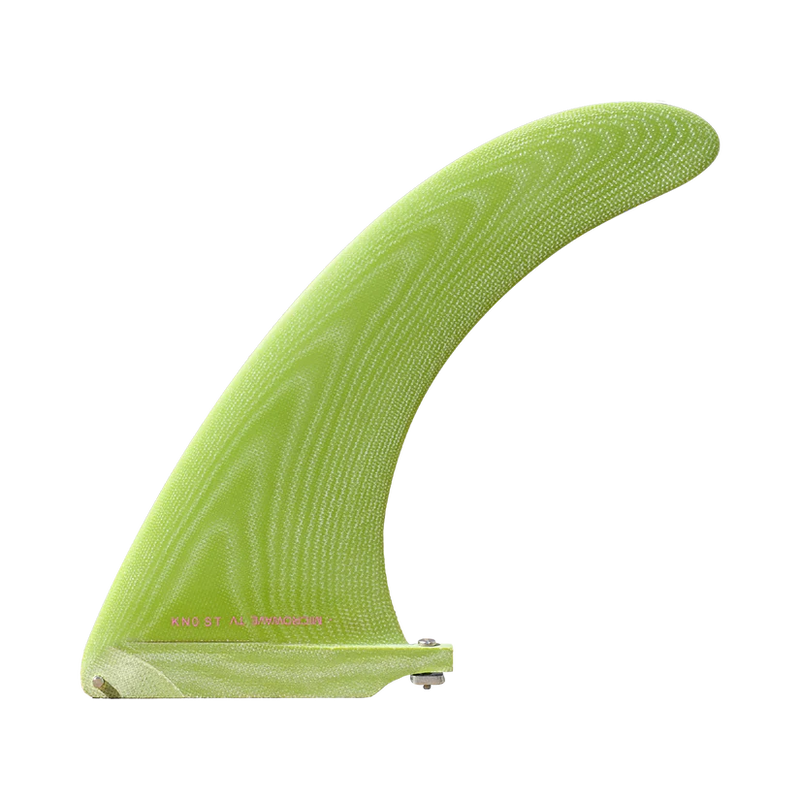 Load image into Gallery viewer, Captain Fin Alex Knost BMT Super Flex V1 8&quot; Surfboard Fin
