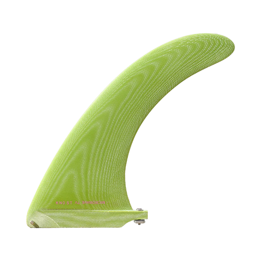 Captain Fin Alex Knost BMT Super Flex V1 8" Surfboard Fin