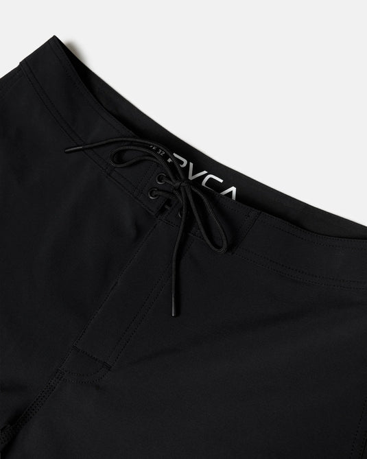 RVCA VA LG Trunk