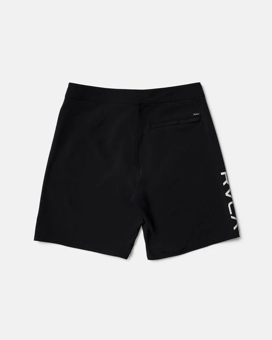 RVCA VA LG Trunk