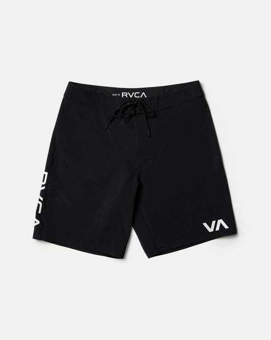 RVCA VA LG Trunk