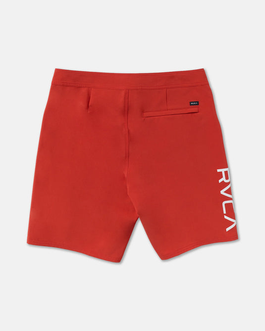 RVCA VA LG Trunk