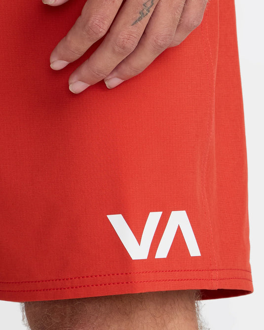 RVCA VA LG Trunk