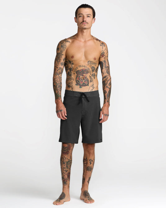 RVCA VA Pigment 19" Boardshort