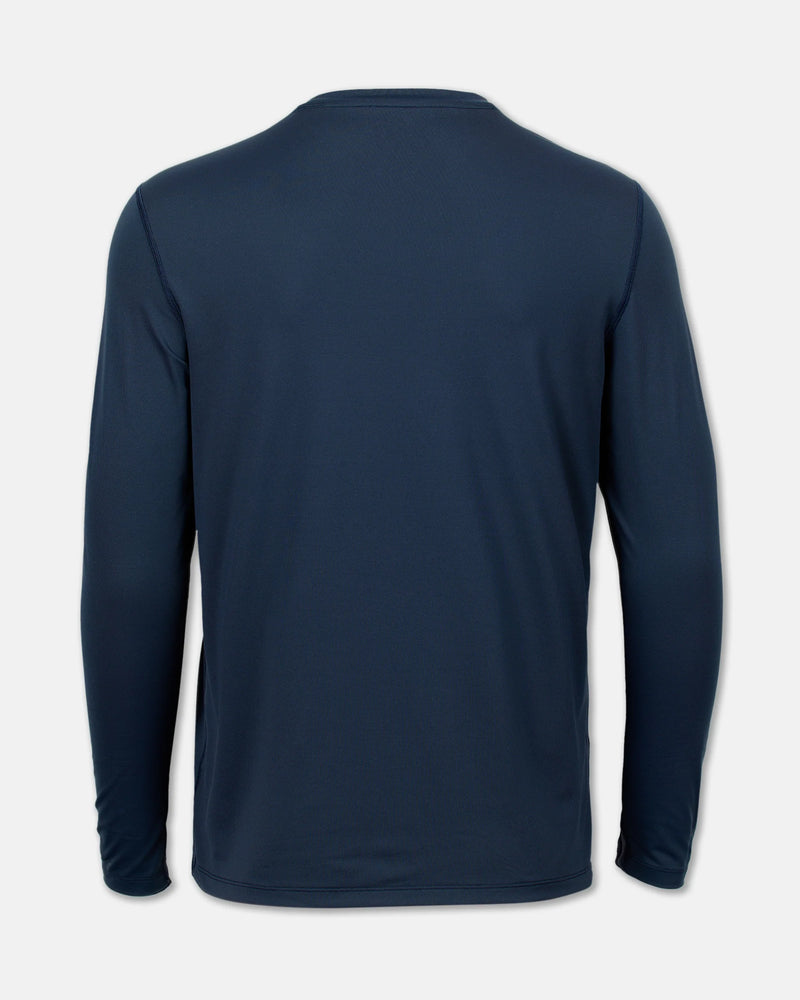Load image into Gallery viewer, RVCA Long Sleeve Sun Shirt

