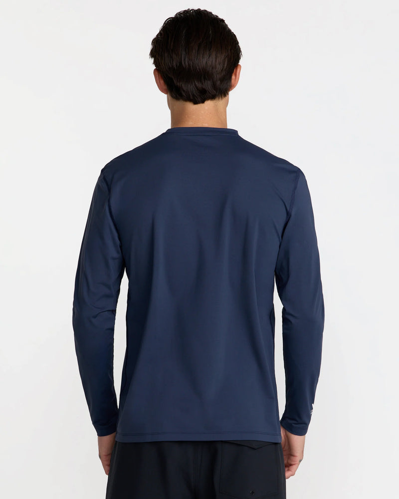 Load image into Gallery viewer, RVCA Long Sleeve Sun Shirt
