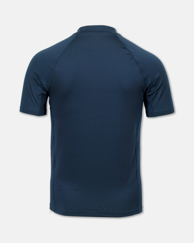 Load image into Gallery viewer, RVCA Short Sleeve Rashguard
