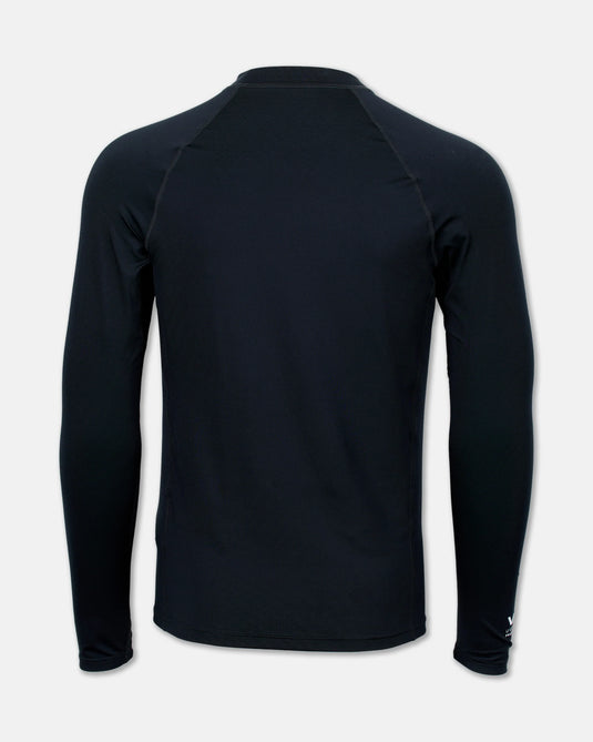 RVCA Long Sleeve Rashguard