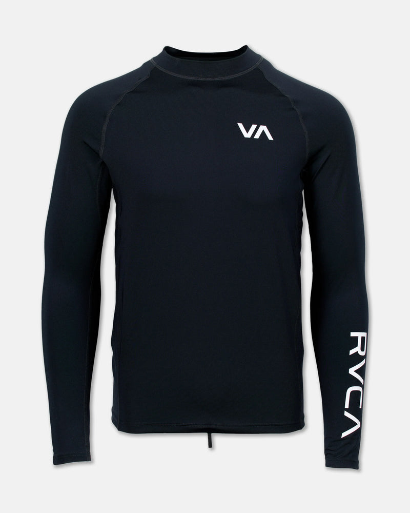 Load image into Gallery viewer, RVCA Long Sleeve Rashguard
